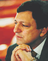 Duro Barroso