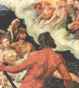 Marte e Vnus